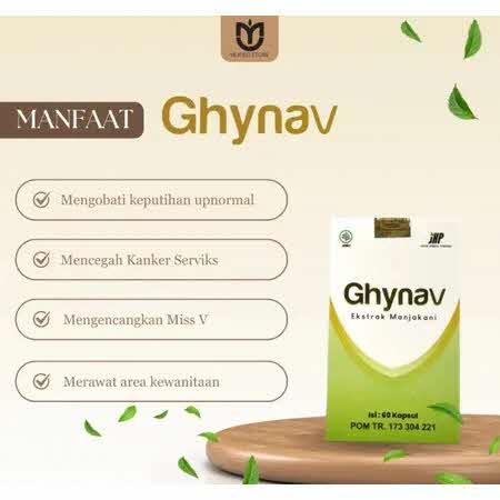 Ghynav Herbal