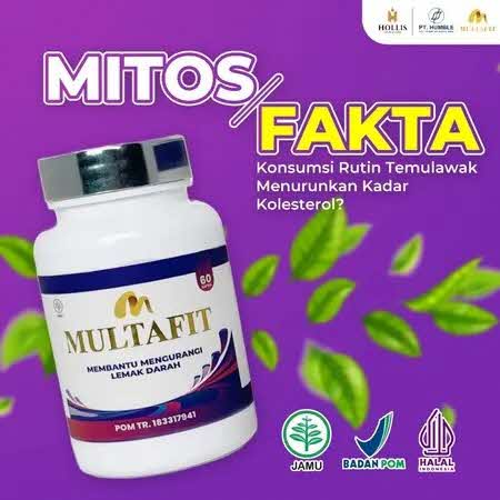 Multafit